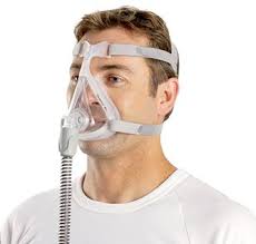 By mayo clinic staff continuous positive airway pressure (cpap) therapy is a common treatment for obstructive sleep apnea. Cpap Masks For Sleep Apnea Sleep Apnea Treatment In Waukesha