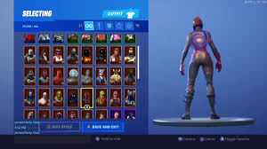 Are all ikonik skin codes for sale valid to use? Ikonik Skin Fortnite Account For Sale With Galaxy 50 Offer Ikonikskin Youtube