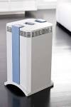 air cleaner for dust mite allergy