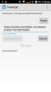 It usually is a straightforward process. How To Save Gifs From Twitter On Computer Android And Iphone