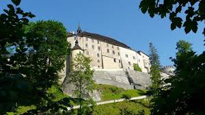 Intet afbestillingsgebyr op til 48 timer før afhentning! Cesky Sternberk Castle