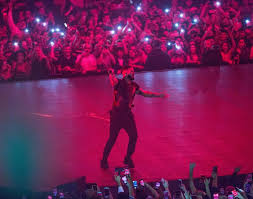 Drake Powers On Without Migos Christens Reopened Tacoma