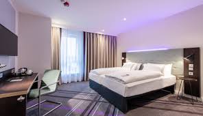 Oferte excelente pentru camerele hotelului premier descriere. Essen City Centre Hotel Germany Premier Inn