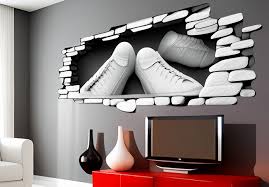 Wall Stickers