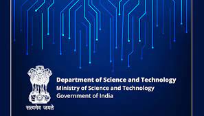 The minister of science and technology is the head of the ministry. 2019 Year End Review Ministry Of Science And Technology Technology For You