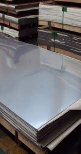 stainless steel sheet manufacturer in