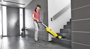 top five cleaning equipment for your
