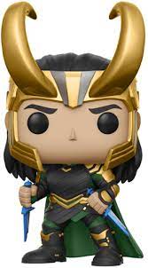 Bobbleheads to commemorate the first decade of the marvel cinematic universe. Loki Ragnarok Funko Cheap Online