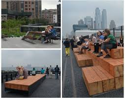 New York S High Line Garden Design