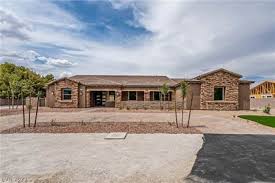 painted desert nv luxury homes and