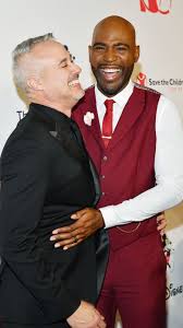 Karamo brown is a television host, reality television personality, author, actor, and activist. Queer Eye This Is Karamo Brown S Fiance Ian Jordan