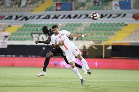 ÖZET İZLE: Alanyaspor 4-0 Antalyaspor Maç Özeti ve Golleri İzle| Ala