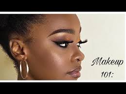 makeup 101 s you need namibian