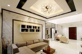 12 attractive ceiling decoration ideas