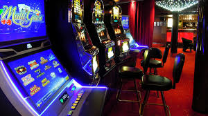 Gambling Machines and How They Work | BestUSCasinos.org