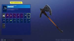 Sell accounts with valid mail the price may not be accurate! Stacked All Seasons Renegade Raider W 5 Fortnite Accounts Wukong Cuddle Team Leader Etc Mc Market