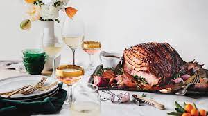Christmas 2020 will be like no other in recent memory. Best Ham Recipes Food Wine