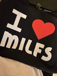 I Heart MILFS - Etsy