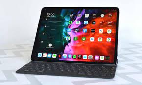 Tablet is a common name for a variety of devices which almost always function using a touch screen, though different manufacturers provide different specs. Apple 2020 Ipad Pro 12 9in Review The Best Mobile Tablet Can Now Get Real Work Done Ipad The Guardian
