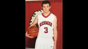 Everything is basketball, his grieving mother said.my sweetheart. Teen Dies After Basketball Hoop Crushes His Neck 11alive Com
