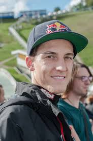 Gregor schlierenzauer na mistrzostwach świata w lotach narciarskich. Gregor Schlierenzauer Wikipedia