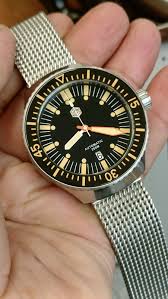 authentic san martin automatic nh 35