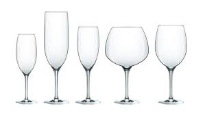 What Glasses Should I Serve My Wine In