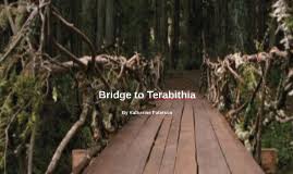 bridge to terabithia by emily rhodes on