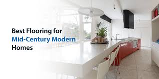 mid century modern flooring ideas 50