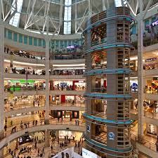 This is a list of shopping malls in malaysia. Biggest Shopping Malls In Kuala Lumpur
