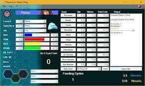 Blue burst private server created by sodaboy and tofuman. Magatama A Modern Mag Planner Calculator Beta 9 Pioneer 2 A Phantasy Star Online Community