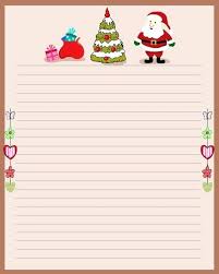 Christmas Stationary Template Stationery Templates For Template Mac