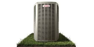 lennox air conditioner cost guide