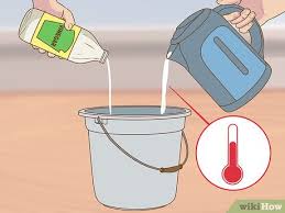 4 Ways To Clean A Concrete Patio Wikihow
