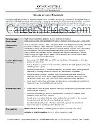Strong Objective Statements For Resume
