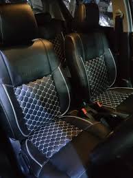 Autoxygen Car Seat Cover