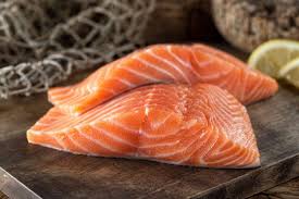 6 types of salmon to know