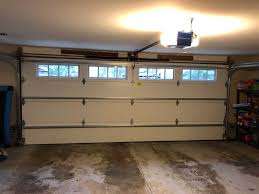 michigan garage door repair