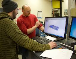 Laptop sales, repair and services. Cad Cam Revs Up A Top Capstone Project With Mastercam Indmacdig Industrial Machinery Digest