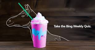 Play bing quiz with our unique quizzes available in various niches! Bing Food Quiz Bingweeklyquiz Com