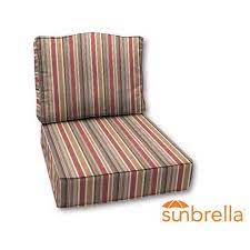 Sunbrella Brannon Redwood Outdoor