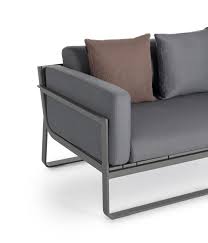 Flat Sofa Sofas From Gandiablasco