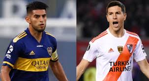 Union does not have the same level of individual talent within its ranks as boca juniors, green told. Boca Juniors Vs River Plate Live Online Fox Sports Tnt Date Day Schedule Tv Channels Links When They Play Where They Play Diego Maradona Cup Championship Zone La Bombonera Stadium Watch Fox