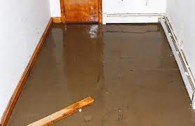 How To Clean A Flooded Basement News