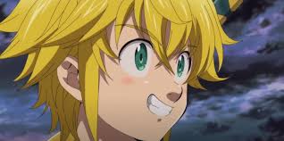The first episode aired on october 5, 2014. The Seven Deadly Sins Season 6 Will Meliodas And The Sins Return