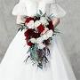 silk bridal bouquets from googleweblight.com