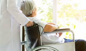 how to prevent falls in a nursing home