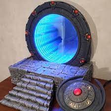 Stargate modelle