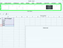 Excel Template For Budget Home