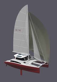 maine cat catamarans review 1